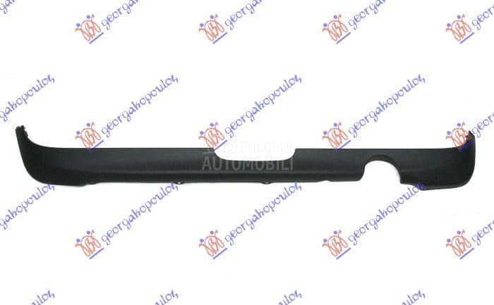 SPOJLER ZADNJEG BRANIKA