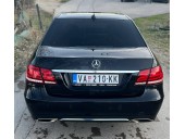 Mercedes Benz E 200 Avangarde