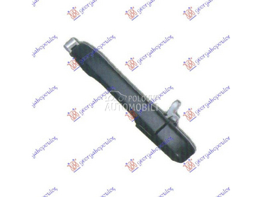 KVAKA ZADNJIH VRATA... za Honda CR-V od 2002. do 2007. god.