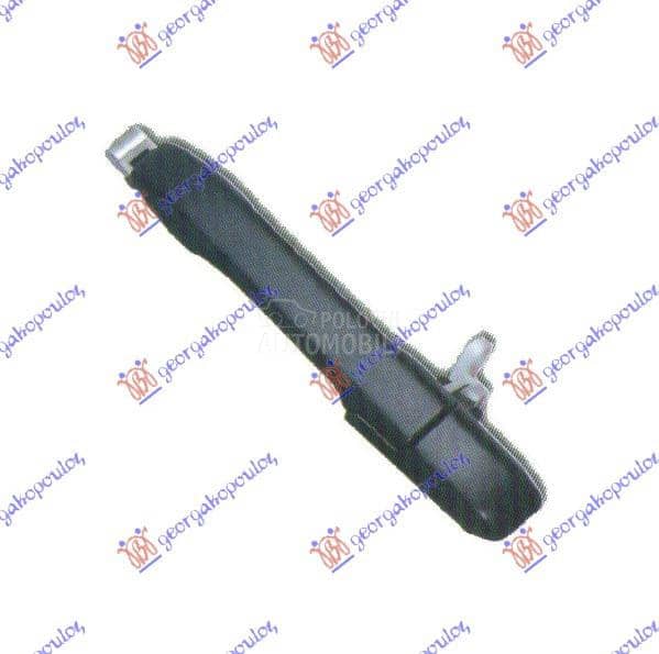 KVAKA ZADNJIH VRATA...