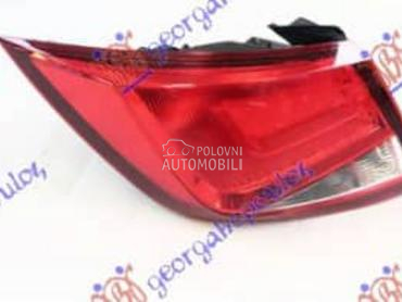 STOP LAMPA SPOLJASNJA LED Levo za Seat Leon od 2013. do 2017. god.