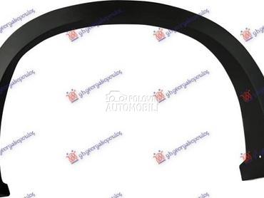 RUB PLASTICNI ZADNJEG... za Mitsubishi Outlander za 2021. god.