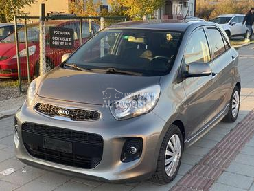 Kia Picanto 1.2 CH