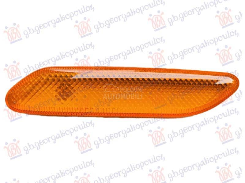 MIGAVAC U KRILU ZUTI Desno