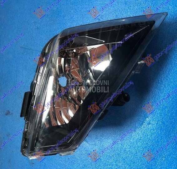 MAGLENKA SA MIGAVCEM Desno