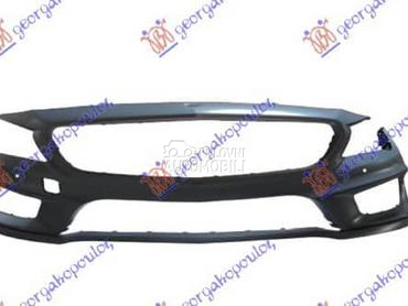 PREDNJI BRANIK PM AMG-LINE za Mercedes Benz CLA Klasa od 2013. do 2016. god.