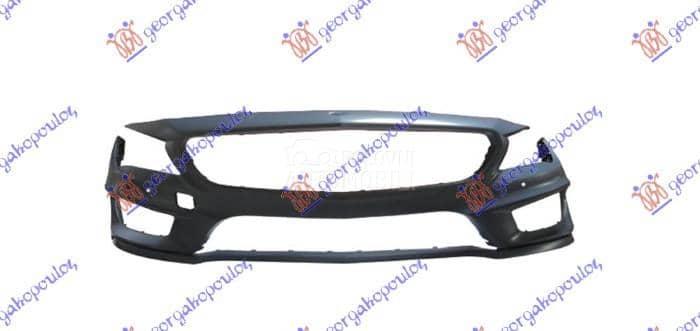 PREDNJI BRANIK PM AMG-LINE