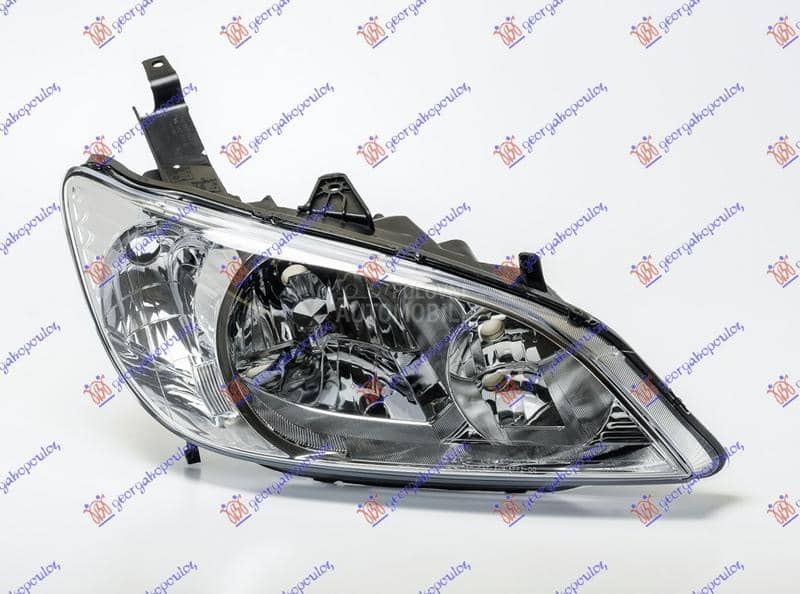 FAR ELEKTRICNI Desno