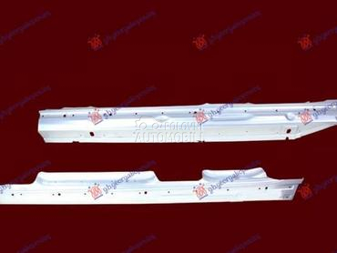 SAJTNA 4 VRATA Levo za BMW Serija 3 od 1999. do 2002. god.