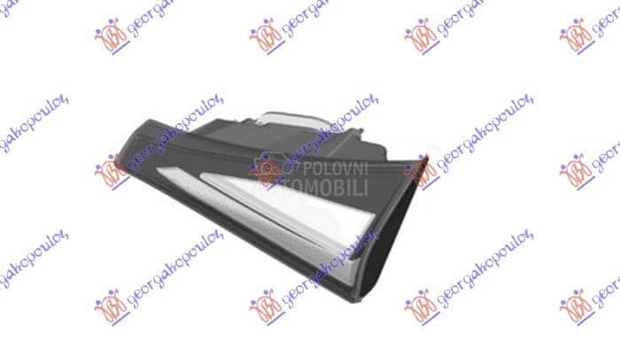 STOP LAMPA UNUTRASNJA Desno