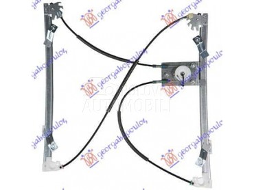 PODIZAC PREDNJEG PROZORA... za Ford S-Max od 2011. do 2015. god.