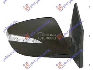 RETROVIZOR ELEKTRICNI SA... za Hyundai Tucson od 2010. do 2015. god.