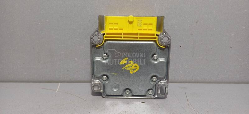 ELEKTRONIKA AIRBAGA