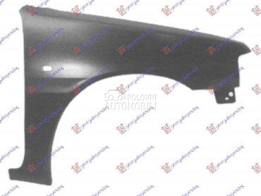 BLATOBRAN (A KVALITET) za Peugeot 106 od 1992. do 1995. god.