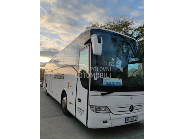 Mercedes Benz Tourismo RHD