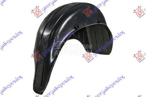 ZADNJE POTKRILO PLASTICNO