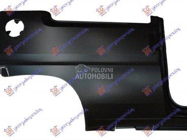 ZADNJI BLATOBRAN 3 VRATA za Peugeot 106 od 1992. do 1995. god.