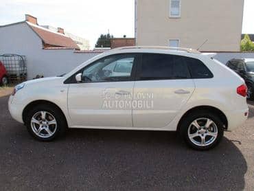 Renault Koleos 2,0