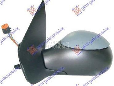 RETROVIZOR ELEKTRICNI SA... za Peugeot 206 od 2009. do 2013. god.