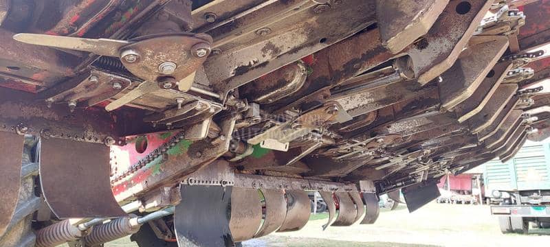 Capello 946 twim system