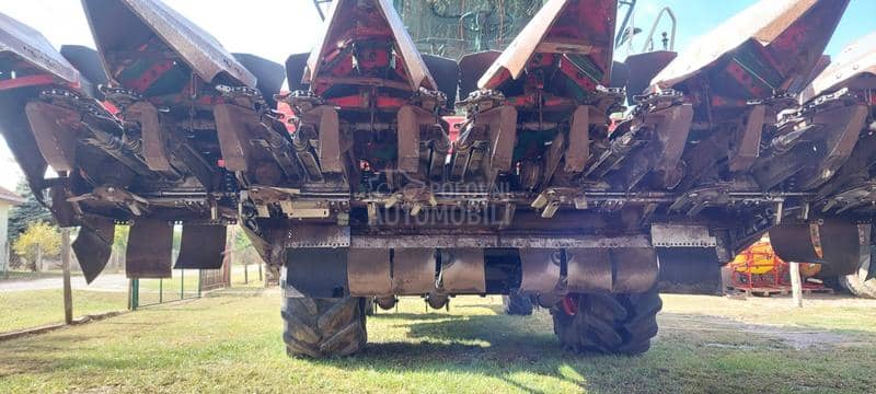 Capello 946 twim system