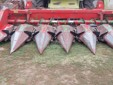 Capello 946 twim system