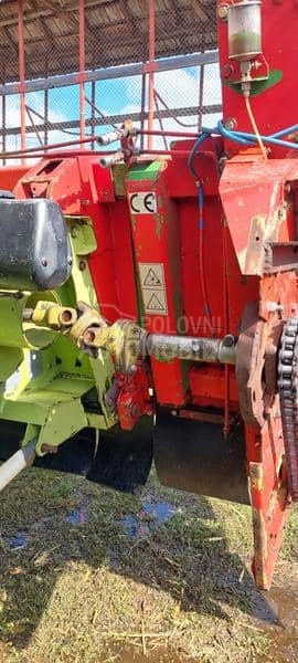 Capello 946 twim system