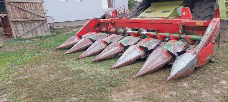 Capello 946 twim system