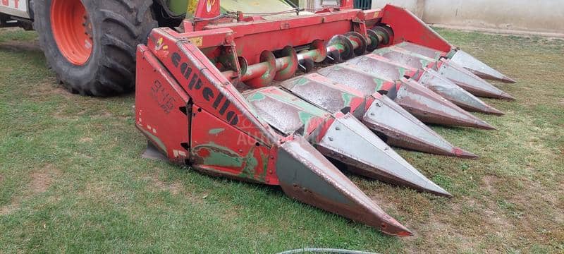 Capello 946 twim system