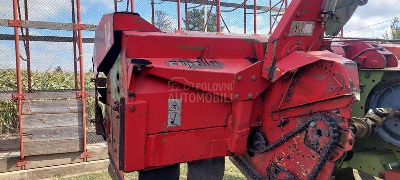 Capello 946 twim system