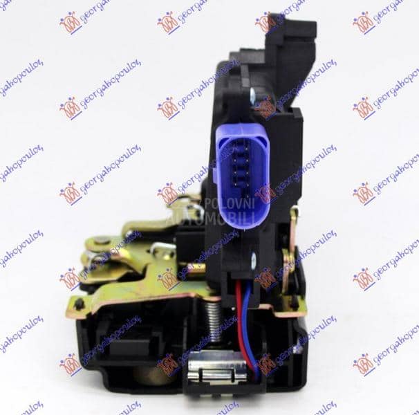 BRAVA PREDNJIH VRATA...