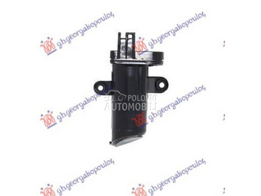 SVETLO U RETROVIZORU Levo za Seat Tarraco za 2018. god.