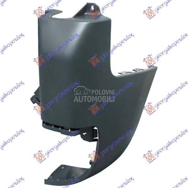 KRAJ ZADNJEG BRANIKA PM Desno