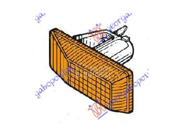 MIGAVAC U KRILU za Peugeot 106 od 1992. do 1995. god.