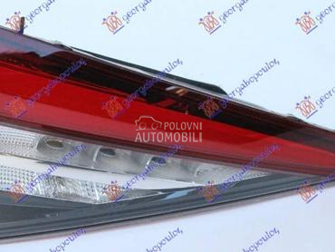 NEMA- STOP LAMPA... za Škoda Kodiaq od 2016. do 2021. god.