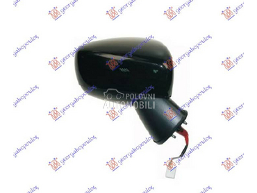 RETROVIZOR ELEKTRICNI SA... za Suzuki Ignis od 2016. do 2020. god.