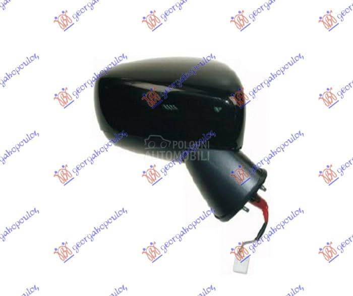 RETROVIZOR ELEKTRICNI SA...