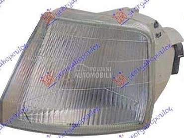 MIGAVAC BELI za Peugeot 106 od 1992. do 1995. god.