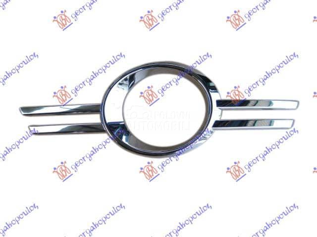 OKVIR MAGLENKE OKRUGLI...