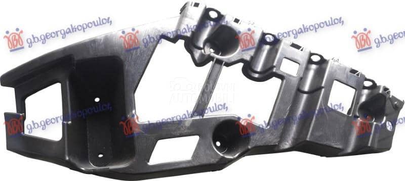 NOSAC ZADNJEG BRANIKA...