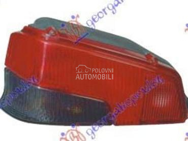 STOP LAMPA (DEPO) za Peugeot 106 od 1992. do 1995. god.