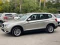 BMW X3 K A O  N O V
