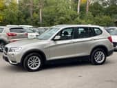 BMW X3 K A O  N O V