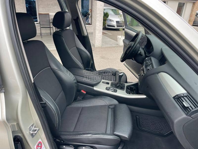 BMW X3 K A O  N O V