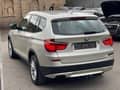 BMW X3 K A O  N O V
