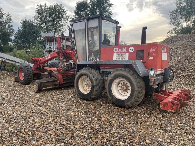 O&K 156