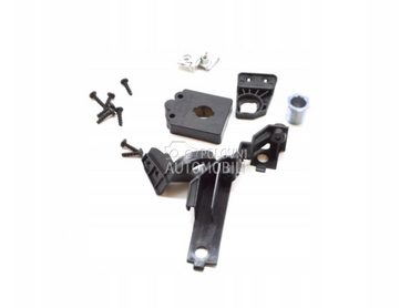 Levi Desni Far Nosaci Fara za Volkswagen Tiguan od 2016. do 2024. god.