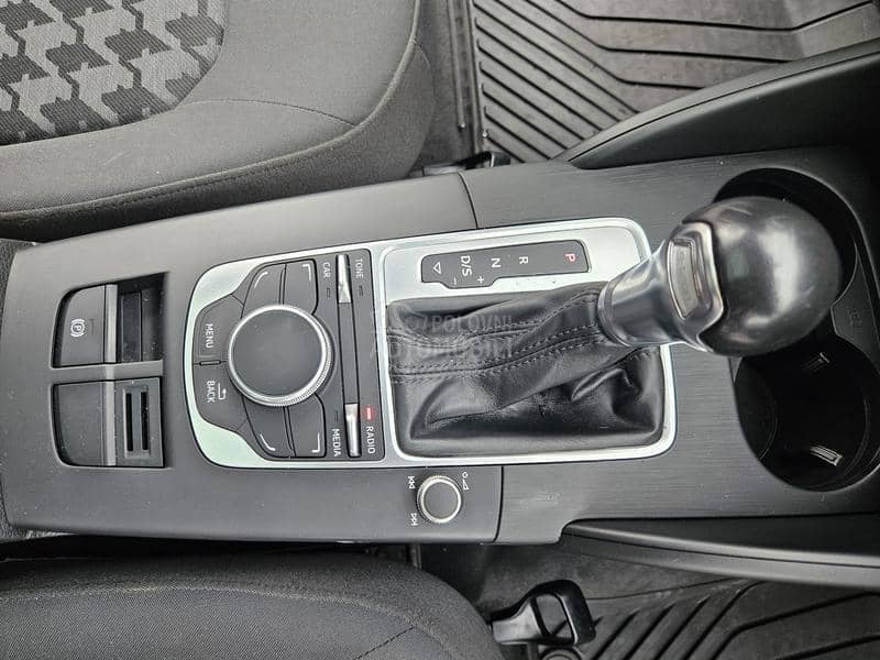 Audi A3 S TRONIC P A N O R