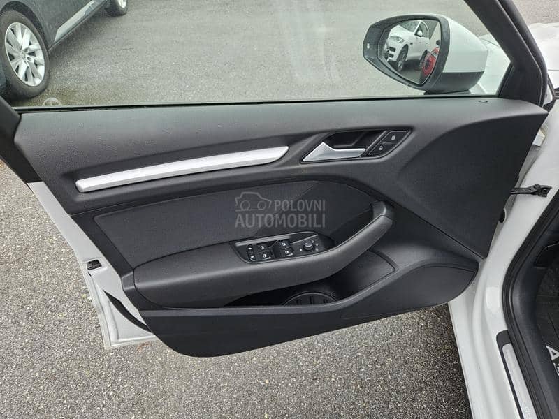 Audi A3 S TRONIC P A N O R