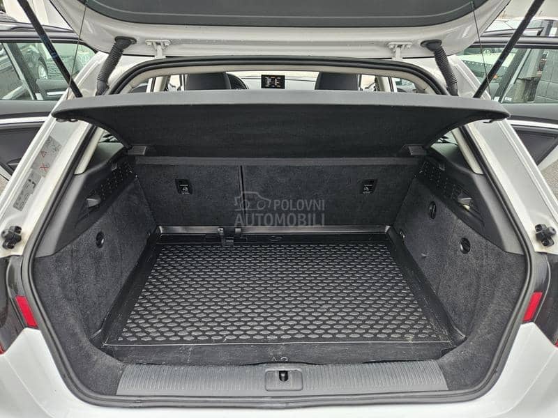 Audi A3 S TRONIC P A N O R